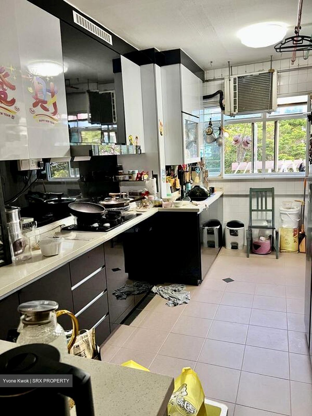 Blk 607 Yio Chu Kang Green (Ang Mo Kio), HDB 4 Rooms #503121271